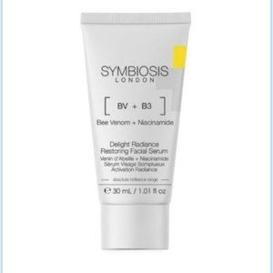 Symbiosis London  - Delight Radiance Restoring Facial Serum